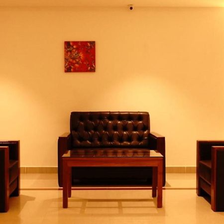 Dass Regency Thrissur Rum bild