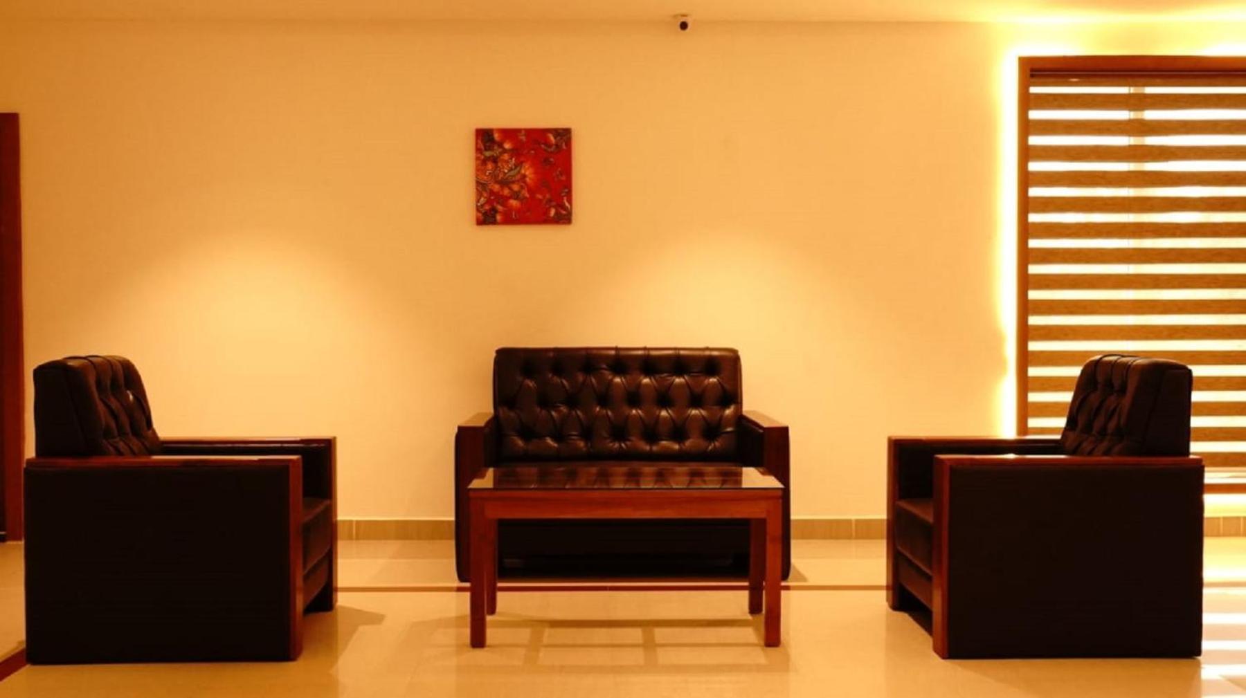 Dass Regency Thrissur Rum bild